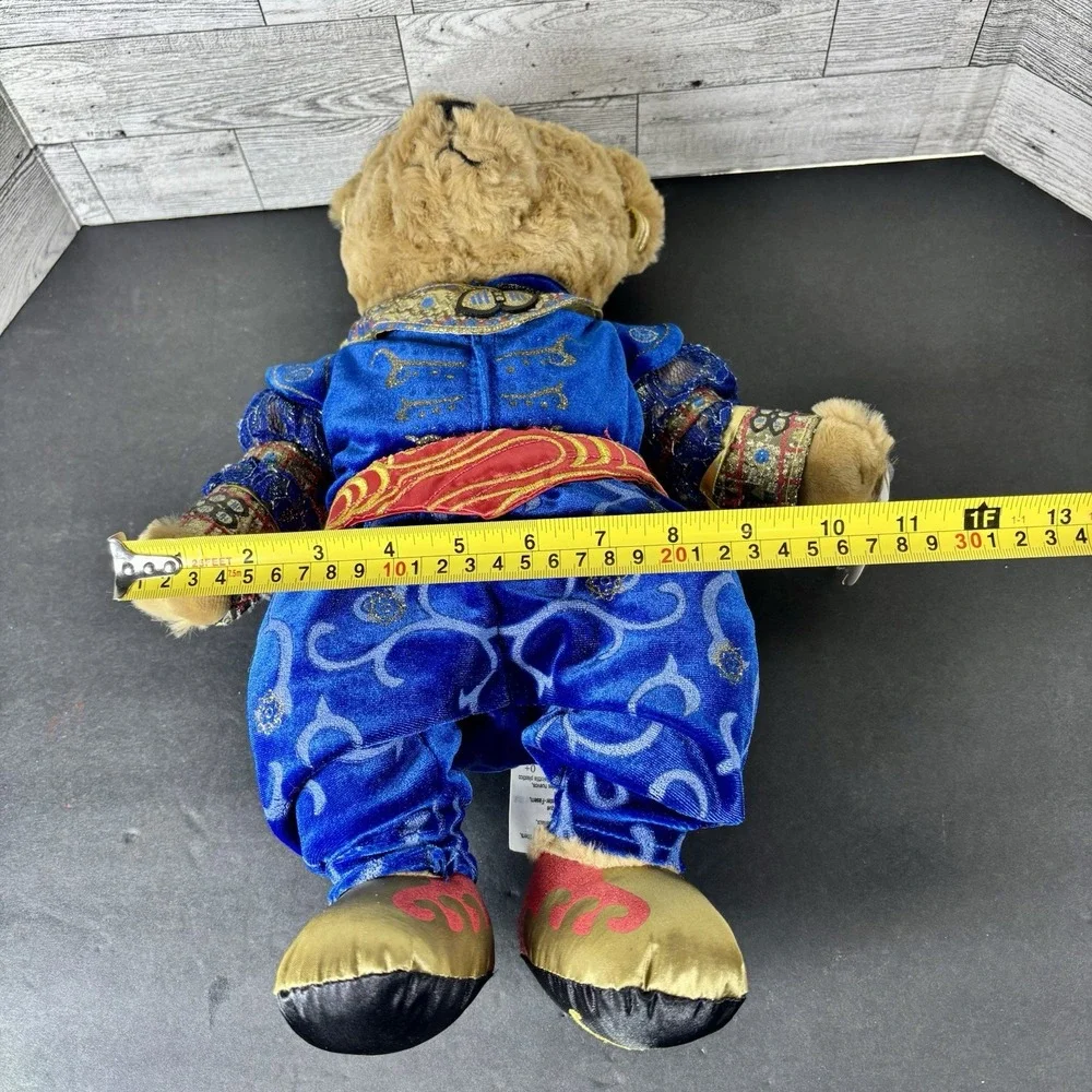 Disney aladdin bear